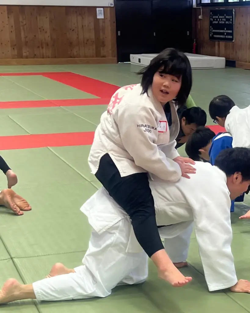 柔道療育放課後デイサービス叶